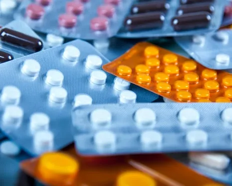 Daily Slimming Pill May Assist Reduce Body Weight by a Fifth, Study Shows